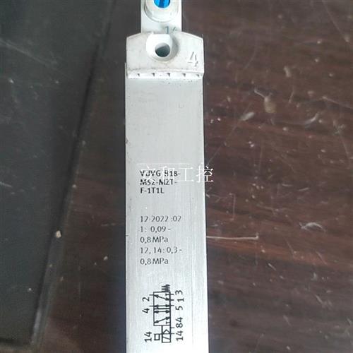 议价FESTOVUVG-B18-M52-MZT-F-1T1L