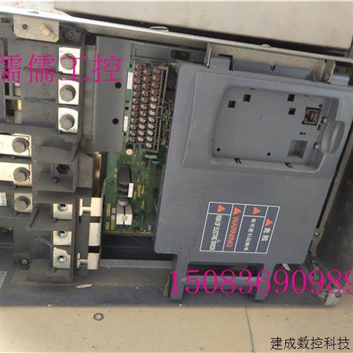 议价变频器F1S系列FRN45F1S-4C三相380V 45KW拆机功能包好