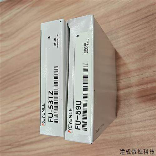 议价FU-53TZ基恩士KEYENCE光纤单元 渗透型 询价为准