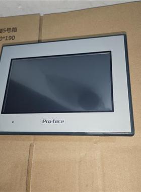 议价9成新触摸屏GC-4401W/GC-4408W可测试PFXGE4401WAD/4
