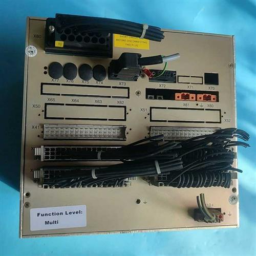 议价(议价)ABB REF542PIus主机单元  1VCF752000