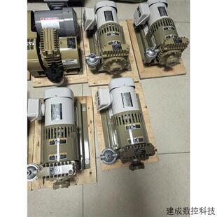 202 议价各种机器真空泵 型号CM402 602 NPM