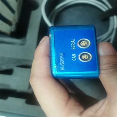 议价瑞思捷RACELOGIC Vbox 3数据采集仪加速度采集器(明润配件)