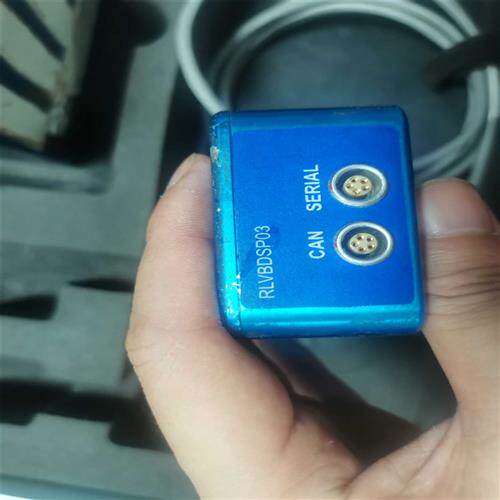 议价瑞思捷RACELOGIC Vbox 3数据采集仪加速度采集器(明润配件)
