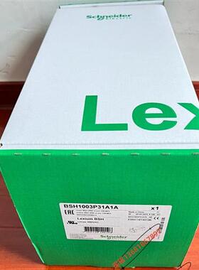 议价BSH1003P31A1ALXM32伺服电机BSH1003P31F1A全新质保一