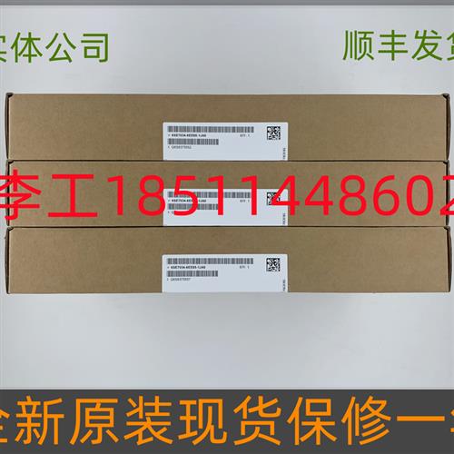 议价6SE7034-6EE85-1JA0全新原装6SE70整流单元电容板C98043-A168