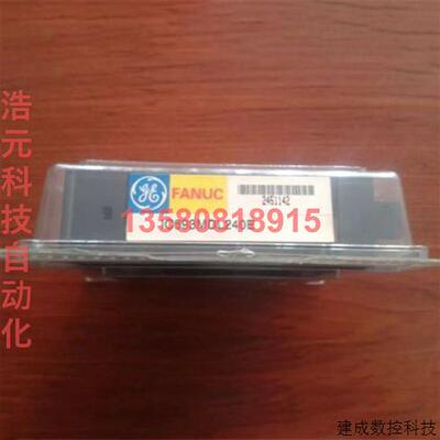 议价Fanuc IC693MDL240E 可编程式逻辑控制器模块 全新 One 加速