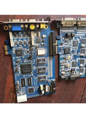 议价原装拆机GEOVISION GV-1480B GV-1240