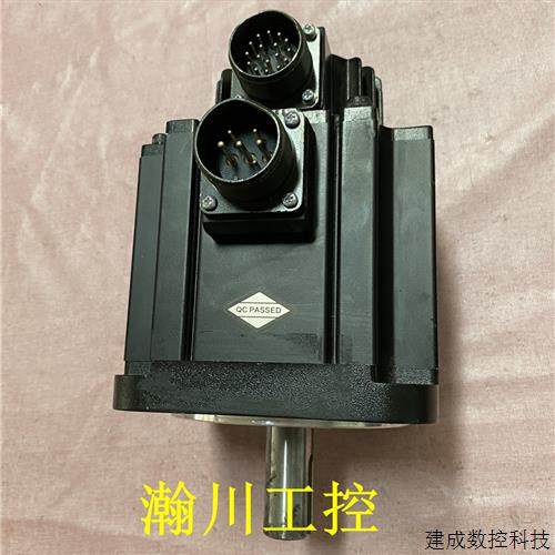 议价原装拆机 伺服电机MS1H3-13C15CD-A331Z 1.3KW现货包好