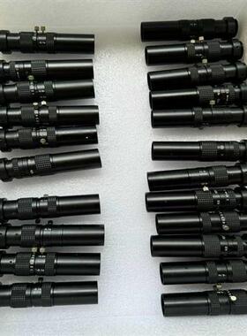 议价IMZ-US2 0.1X-0.8X OPTART变倍工业镜头适用