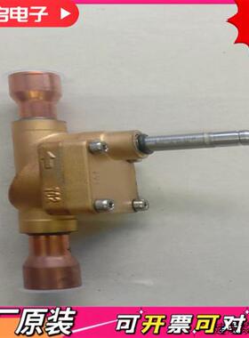 议价全新丹佛斯制冷电磁阀CSV10   032B2006 口径