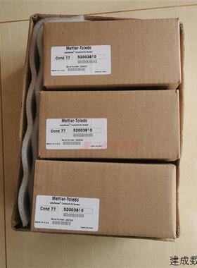 议价EasySense Cond 77梅特勒托利多Ph电导率感测器 货号52003810