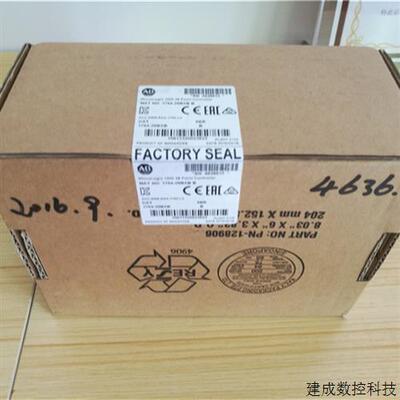 议价1747-L532 Rockwell AB SLC500 1747L532全新 PLC 原装库存