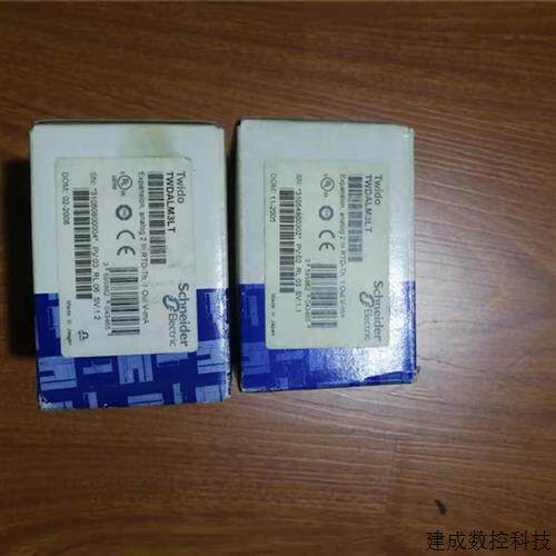 议价施耐德模块 TWDALM3LT TWDDMM8DRT