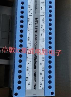 议价英国路温度转换器MTL838B C MTL5553 MTL3052询价
