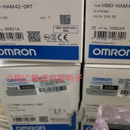 议价传感器E32-D15XR E32-L25T V680-HAM42-DRT询价