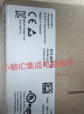 议价VIPA惠鹏972-0DP10询价021-1BF00 SM022/SM021-1BF00 PM007-1