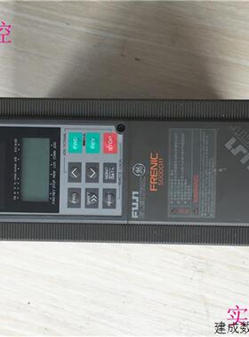 议价变频器5000G11系列FRN0.75G11S-4CX 380V 0.75KW测试包好 质