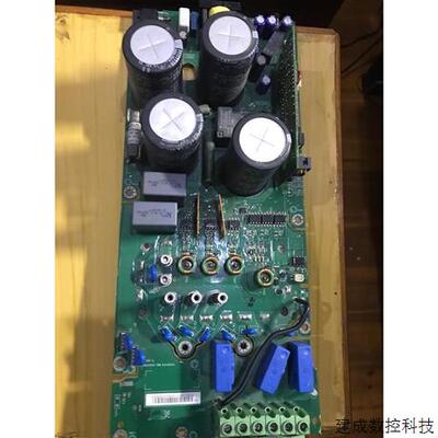 议价ABBACS800变频器 电源驱动板一套型号RINT-52议价