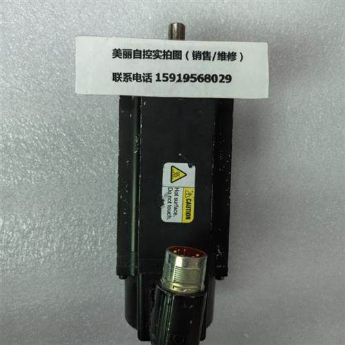 议价伺服电机VPL-B0753M-PK12AA现货议价