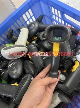 议价Symbol讯宝DS4208/LS4208有线二维码条形码扫