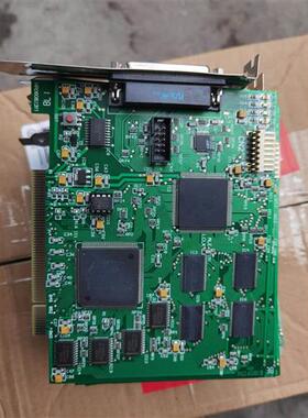 议价PCI工业工控机控制卡。PCI60818 HR060823
