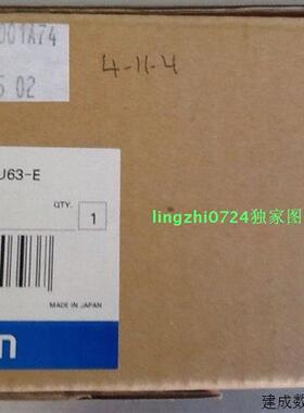 议价欧姆龙C200HG-CPU63-E全新原装