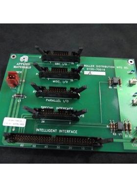议价Applied Materials (AMAT) 0100-70019 Assembly Controller