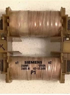 议价产品3WN6断路器附件1250A电流互感器 3WX3642-2CG00尺寸备