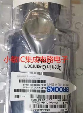 议价BROOKS真空计CMX45,50TORR 796-047693-701