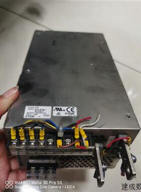 议价日本TDK开关电源 RKW24-27R 电源 600W 24