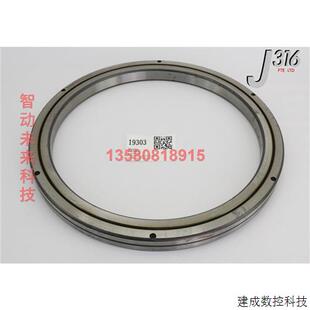 议价19303 THK CROSS ROLLER RING BEARING (ID:30 厘米 X OD:36