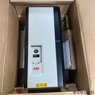 议价ABB直流调速器DCS880-S02-0820-05X0 原装现货议价