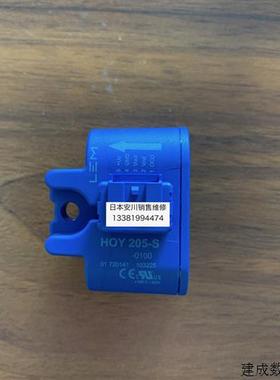 议价全新原装安川变频器CH70B4150/GA70B4168专用互感器HOY205-S-
