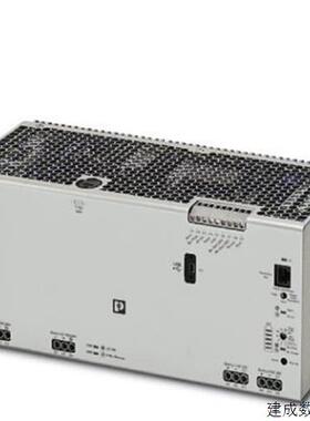 议价间断电源 - QUINT4-UPS/1AC/1AC/1KVA - 2320283 菲尼克斯