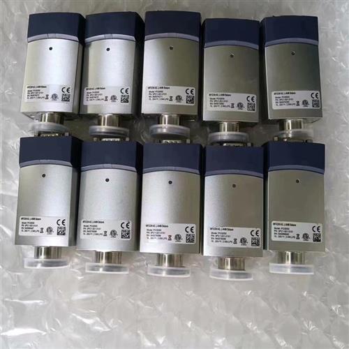 议价九成新英福康真空计PCG550出售,3PC1-001-010