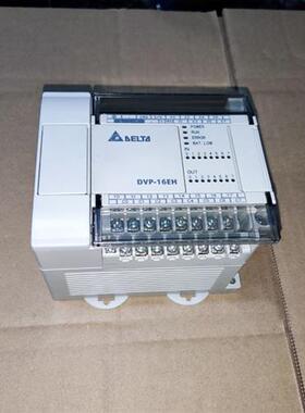 议价9成新plcDVP16 20 40 48 32 64 80EH00R/T T3 R3 T2 R2/H