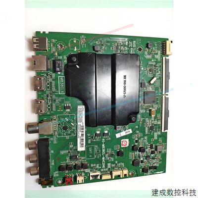 议价TCL55L2主板40-M838CL-MAC2