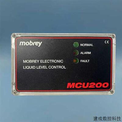 议价Mobrey 液位控制盒 MCU 200 201拍前询价