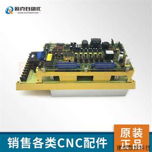 H221fanuc伺服驱动器原装 议价A06B H222 H005 议 6058