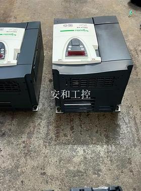 议价ATV61F变频器7.5KW,11KW,实物拍摄,95