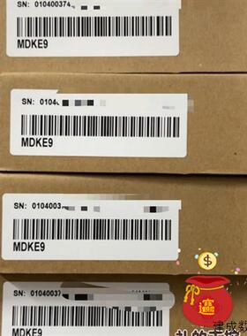 议价全新 汇川变频器操作面板MDKE9