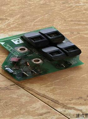 议价丹佛斯变频器175Z1367转接板实物图数量1个低