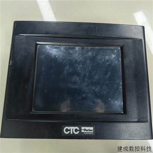 议价CTC Parker人机界面PS10-2H2-DD3-AD4 原装现货议价