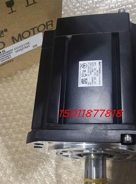 议价销售全新伺服电机HF224S质保一年国内包邮