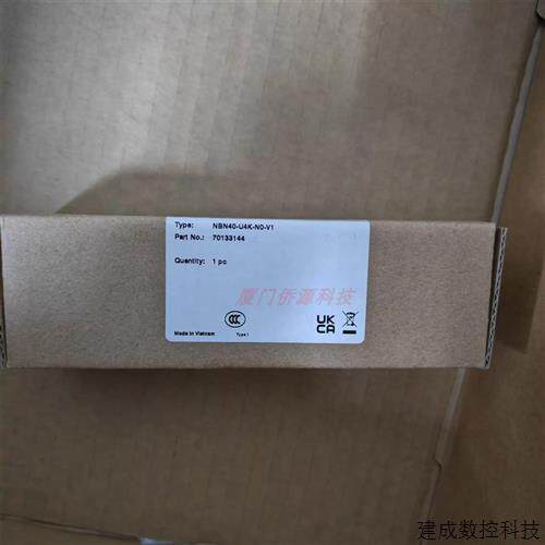 议价NBN40-U4K-N0-V1倍加福电感式感测器 货号70133144全新原装现