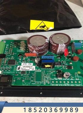 议价SmartFan控制器Stratus VFD402-F