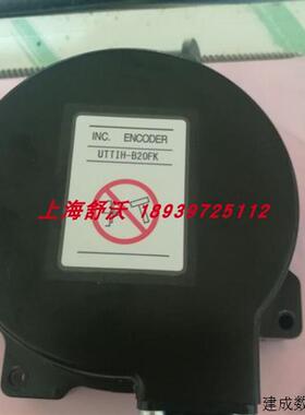 议价全新原装11kw安川伺服电机SGMGV-1AADA61编码器 UTTIHB20FK现