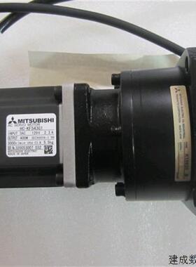 议价三菱电机HC-KFS43G1(K)/HC-MFS43G1(K)配K6512 112询价