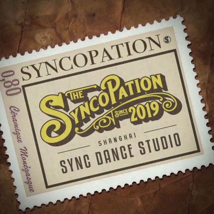 syncopation系列专拍